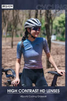SCVCN-Gafas Polarizadas de Ciclismo para Hombres y Mujeres, 3 Lentes Intercambiables - details 0
