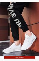 Zapatos Casuales de Alta Calidad para Hombres Zapatillas Transpirables a la Moda para Gimnasio - details 16