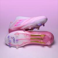Zapatos de Fútbol Profesionales QQ-F50 Pro Pisa fuerte con Goma Resistente a Desgaste - details 10