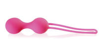 Bola inteligente con mancuernas genitales femeninas, masaje vaginal femenino, productos sexuales para adultos - details 4