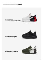 Nuevas Zapatillas De Cuero En Relieve, Zapatos Casuales Cómodos De Suela Gruesa Y Súper Suaves - details 3