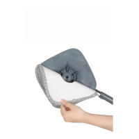Sistema de fregona y cubeta giratoria True Clean - details 5