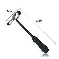 Herramienta de Masaje Manual para Diagnóstico y Relajación Muscular Martillo de Salud Neuropédrico - details 2