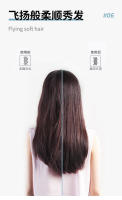 HQT-906 straight hair comb hair straightener does not hurt the hair ceramic electric splint straight hair hairdressing comb - details 1