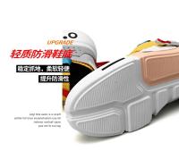 Zapatos vulcanizados cómodos para hombre y mujer, zapatillas informales antideslizantes, transpirables, ligeras, de lujo - details 6
