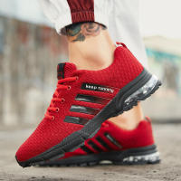 Zapatillas deportivas transpirables para hombre, Chamber Running es, sual es talla 39-46 - details 9