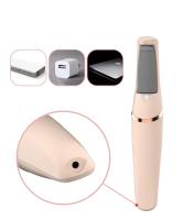 A gift to the family Portable electric pedicure machine foot grinding convenient charging dead skin exfoliating foot care - details 6