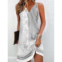 Vestidos de Moda de Verano para Mujeres Colección de Vestidos - details 2