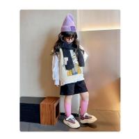 Zapatos Deportivos cálidos acolchados para niños, zapatos casuales para niñas, Otoño e Invierno - details 12