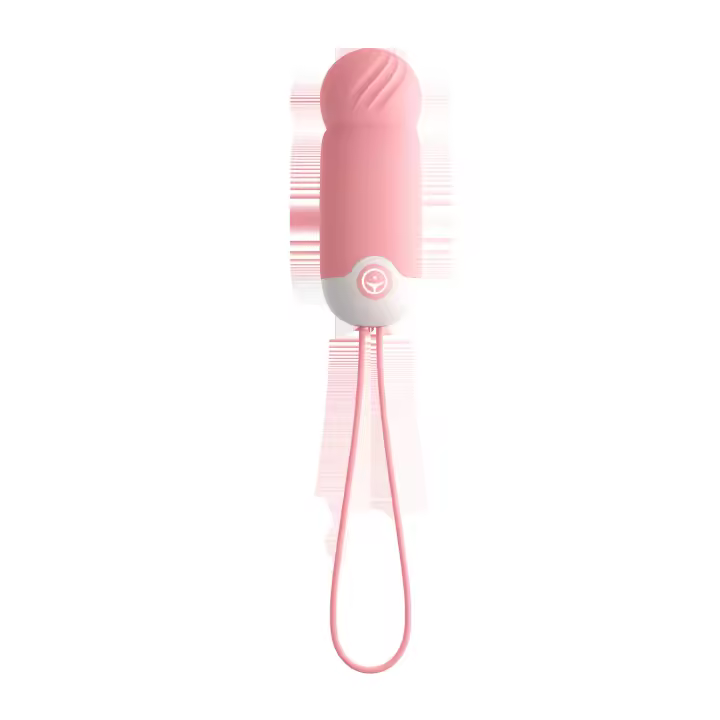 Juguetes Sexuales Huevos Vibrantes Ai Modelos Jovenes Dispositivos de Autoestimulación para Mujeres con Control Remoto Inalámbrico - 1