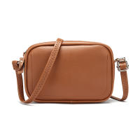 Bolso de Piel para Mujer, Bandolera de alta calidad, a la moda, parusuario - details 2