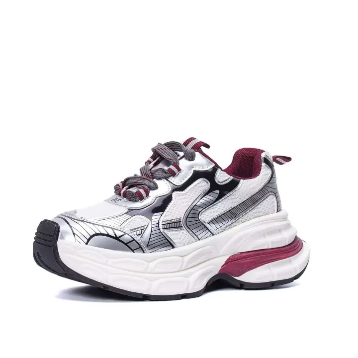 Zapatillas ligeras, zapatos casual cómodos y originales. - 1