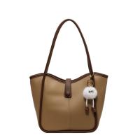 Bolsos de mujer populares 2025 Bolsos de hombro de gran capacidad retro de alta gama - details 4