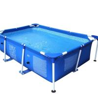 Paneles solares irulares/retangulares para natación, plástico de burbujas impermeable y aislante del calor, piscina exterior resistente a los rayos UV - details 6