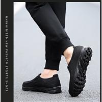 Zapatos Transpirables De Moda Para Hombres, Zapatos Casuales De Negocios Para Hombres - details 11
