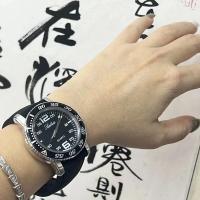 Reloj de cuarzo DUGARY a la moda, luminoso, resistente al agua, clásico para hombres, relojes de pulsera de negocios, reloj deportivo cuadrado Original, reloj Masculino - details 5