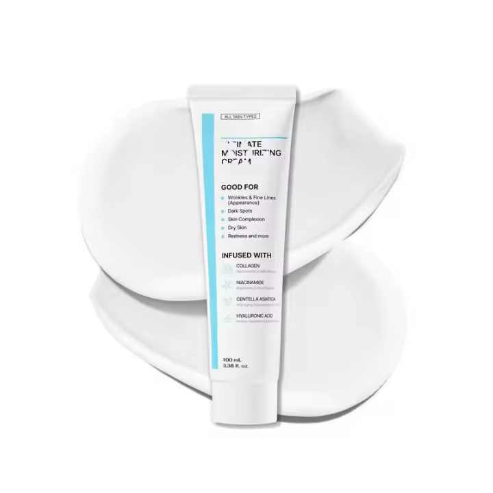 Cosméticos TK Centella Hidratante Facial - 1