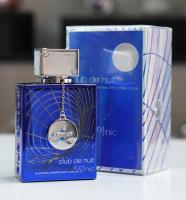 Perfume Armaf para Hombres y Mujeres Artículo de Moda Caliente Ideal para Clubes de Fiesta y Carnaval Distrito Oriente - details 8