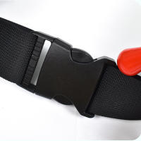 Chaleco de Flotación Inflable Automático-Manual para Adultos Chaleco de Natación sin Cilindros de Carbono Deportes Acuáticos - details 8