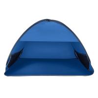 Mini Tribu Portátil Canopy de Sol con Protección contra el Viento y la Arena - details 3