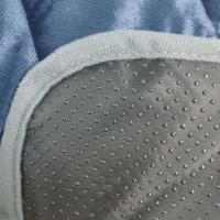 Alfombrilla lavable para perro, colchón cálido de invierno para gato, funda autocalentable para asiento de coche de perro y gato, antideslizante, almohadilla para cama, artículos acolchados para mascotas - details 3