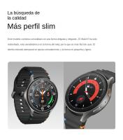 Ivanony Reloj Inteligente con Asistente de Voz AI Pantalla TCT HD de 1.39 pulgadas - details 1