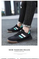 Nuevos Zapatos De Tabla, Zapatos Casuales Transpirables Para Hombres - details 7
