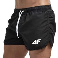 Pantalones Cortos de Verano 2025 Estilo Playero y Deportivo para Hombres Secado Rápido - details 1