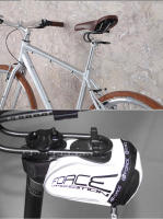 Dispositivo de suspensión para sillín de bicicleta para carretera de montaña con amortiguadores de aleación y acero de resorte de primavera de RRSKIT para parte de ciclismo cómodo - details 17
