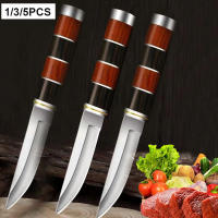 Cuchillo De Carne Mongol Acero Inoxidable Cuchillo De Fruta Para Cocina Cebolla Afilado Hoja Cuchillo De Res Roasted Whole Lamb Steak Knife - details 0