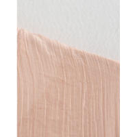 OUWU- Blusa para mujer, camisas y blusas primavera 2025, blusas holgadas de manga larga, blusas con cordones, cuello redondo, blusas elegantes de moda para mujer - details 7