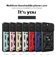 Funda con soporte de anillo para iPhone, armadura a prueba de golpes, Cov trasero magnético, 15, 14, 13, 12, 11 Pro Max, X, XR, XS Max, 7, 8 Plus, SE 2022 - details 0