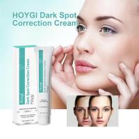 Crema Blanqueadora Potente Elimina Manchas de Melanina Rápido Hidrata y Ilumina la Piel - details 1