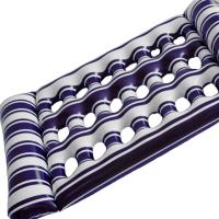 Cama inflable de agua para dormir, tumbona flotante de PVC, colchón de aire plegable para piscina, juguetes de natación al aire libre - details 10