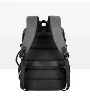 Mochila de Viaje USB 40L Expandible Resistente al Agua, Aprobada para Vuelos, Mochila Duradera para Hombres 17 Pulgadas - details 27