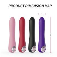Leten Vibrador Potente para Clítoris y Punto G Estimulador de Placer para Mujeres - details 9