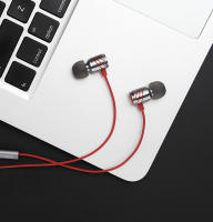 GGMM Auriculares C800 con Micrófono y Cable Estilo In-Ear para Móvil y Tableta MP3 MP4 Hecho en China - details 13