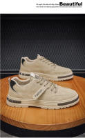 Zapatos Deportivos Primavera para Hombres Zapatos de Trabajo Seguro Transpirables para Construcción - details 7