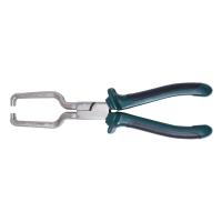 Conector de desmontaje rápido, alicates para juntas de tuberías de gasolina con mango ergonómico, alicates de corte de tuberías profesionales de alta calidad - details 8