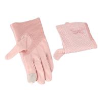 Primavera Verano antideslizante Anti Uv estiramiento guante de conducción pantalla táctil guantes de protección solar guantes de encaje - details 18