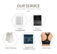 Sujetador deportivo cruzado de Color sólido para mujer, Top ajustado suave de alta resistencia, ropa interior de entrenamiento integral para gimnasio y Yoga con almohadilla para el pecho - details 2