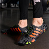 Zapatos para vadear para hombre, adecuados para actividades acuáticas, actividades al aire libre, playas, orillas de ríos, fitness y natación. - details 7