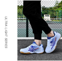 Zapatos deportivos Unisex de voleibol profesional para hombre, zapatillas deportivas transpirables con amortiguación, zapatillas de deporte de malla resistentes al desgaste para mujer, talla 35-45 - details 37