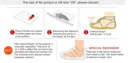 Nuevas Sandalias De Verano Para Niños, Zapatos Planos De Playa, Sandalias Deportivas Informales Para Niños, Sandalias De Cuero Para Estudiantes, Moda Antideslizante Suave Sal - details 0