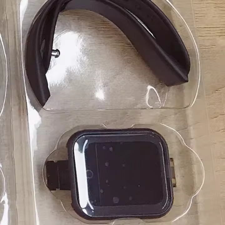 Reloj inteligente con conectividad Bluetooth para llamadas telefónicas, batería de larga duración, pantalla grande de alta definición, novedad de 2023 - 1