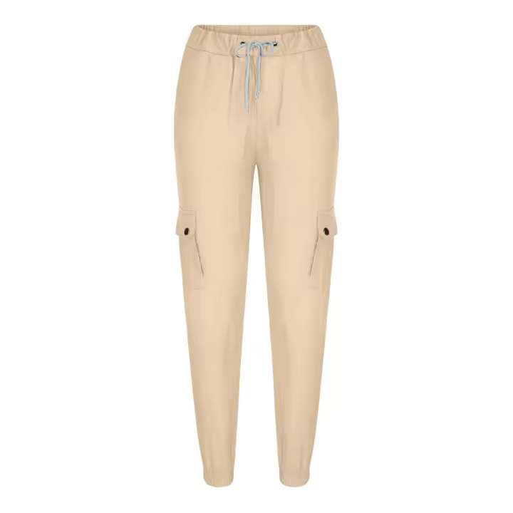 Otoño nuevos pantalones de trabajo rectos para hombres. - 1