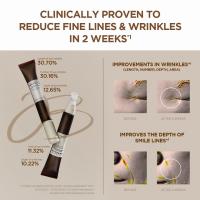 SKIN1004 Crema para ojos Madagascar Centella Probio-Cica Bakuchiol 0.68 fl.oz (20ml) - details 3