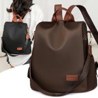 Mochilas de Nylon de Alta Calidad para Mujer Morrales de Viaje y Ocio Mochilas Escolares para Niñas - details 3