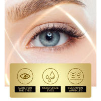 Removedor de Bolsas de Ojos Instantáneo Niacinamida Anti-arrugas Reduce Líneas Finas - details 4