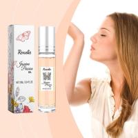 Perfume de Jazmín de 10ml Fragancia Floral Duradera para Mujeres Atractivo Romántico para Hombres - details 7